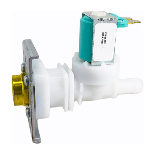 DD62-00084A Électrovanne D'Arrivée D'Eau pour Lave-Vaisselle pour 1