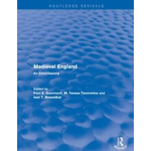 Routledge Revivals Medieval England 1998 An Encyclopedia Paperback Boo