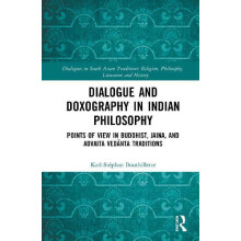 Dialogue and Doxography in Indian Philosophy Points of View in Buddhis