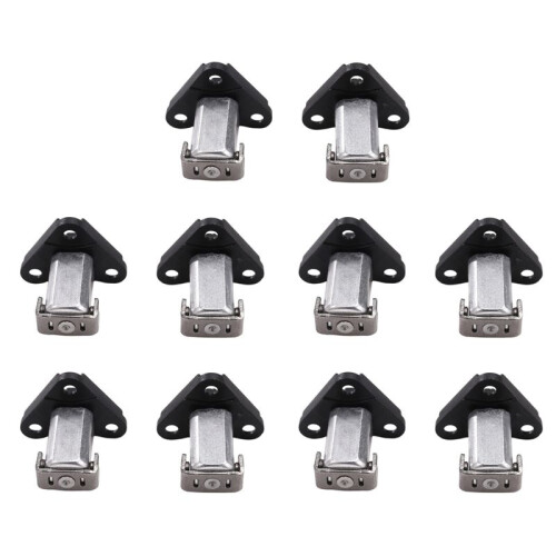 10X for  4 Pro Arm Axis for   4 Pro Front Motor Arm Shaft Accessory Spare Part