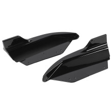 Heckstoßstangen Splitter X1 U11 M Sport 2023