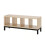 IKEA KALLAX 4 Cube Unit with Underframe 147x59 1
