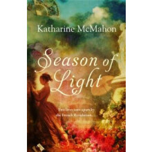 Season of Light by Katharine McMahon Paperback Book