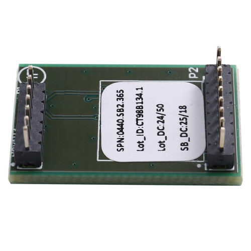 2X BMI088 für Shuttle Board 3.0 BMI088 Multifunktionale Sensor-Entwicklungstools 1