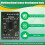 2X BMI088 für Shuttle Board 3.0 BMI088 Multifunktionale Sensor-Entwicklungstools 5