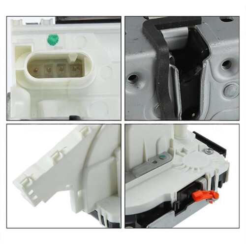 Car Door Rear Lock (Left) 4589915AD Suitable for , , , Excelle, , Regal 1pcs 1