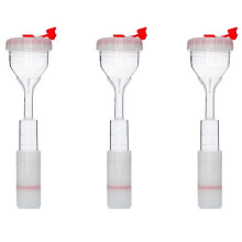 3X TUBE Y-PRP pour le Kit Prp Plasma Riche en Plaquettes de Beauté
