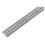 10X Double Side Scale Stainless Steel Straight Ruler Measuring Tool 50cm 7