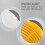 Plastic Fermentation Basket Bread Proofing Basket Kitchen Sourdough Basket 3