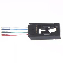 New Turntable Cartridge Headshell Stylus Holder Lifting Piece OFC for Dual TK22 1009SK 1010 LP HIFI Accessories