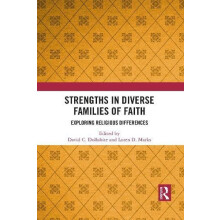 Strengths in Diverse Families of Faith Exploring Religious Differences