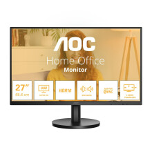 AOC U27B3A 27" IPS 4K UHD Monitor U27B3A