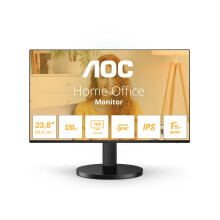 AOC 24B3HA2 23.8" IPS Full HD 120Hz 1ms Monitor 24B3HA2