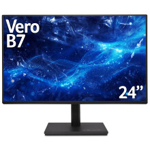 Acer Vero B7 B247YG 24" IPS Full HD 120Hz Monitor UM.QB7EE.G14