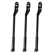 3X Aluminium Profiel Quick Release Road Fiets Side Kickstand Fiets Accessoires Mountainbike Ondersteuning Kick Stand Voetbrace