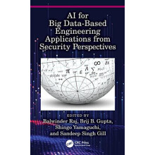 AI for Big DataBased Engineering Applications from Security Perspectiv