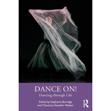 Dance On Dancing through Life Paperback Book