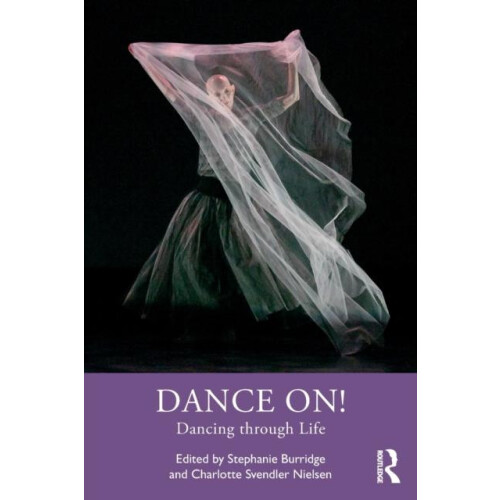 Dance On Dancing through Life Paperback Book