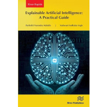 Explainable Artificial Intelligence A Practical Guide by Parikshit Nar