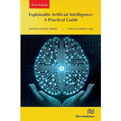 Explainable Artificial Intelligence A Practical Guide by Parikshit Nar