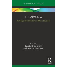 Eudaimonia Perspectives for Music Learning Paperback Book
