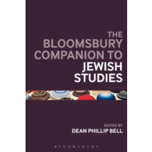The Bloomsbury Companion to Jewish Studies Paperback Book