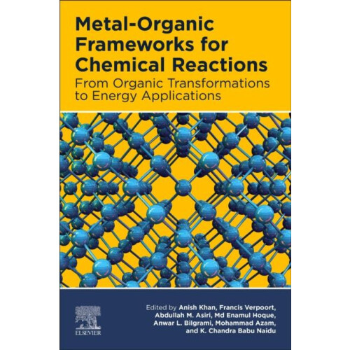 Organic Nanoreactors Paperback Book