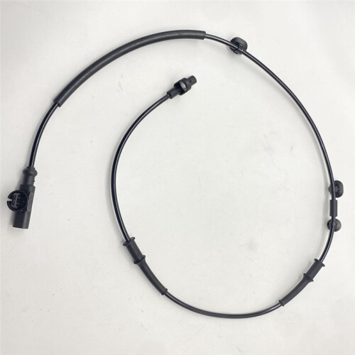 Car ABS Wheel Speed Sensor 1014028733 1014028734 for   X3,GX3 1
