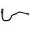 Exhaust Hose 11157533346 for  E90 E91 E92 E93 E60 E61 E65 E66 E53 E70 X6 E71 6