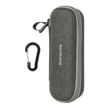 Carrying Case for Pocket 4/3 Standard Set Storage Bag Anti-Scratch Travel Handbag for Osmo Pocket 4 Camera