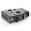 Transparent Protective Case for Instax  Evo Cinema Camera Dustproof and Shock-Resistant Protective Accessory 6