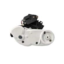 Motore Spazzola Laterale per Aspirapolvere per P20 Pro / P20 / P20 Ultra / Qrevo Curv, Ricambio Bianco