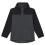 Dickies (L, Charcoal) Dickies Mens Waterproof Jacket 1