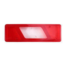 Lença de Lámpara de Luz Trasera Izquierda para Transit MK8 Custom 2014-2020 BK31-13292-AA BK31-13293-AA 1831334 1831256