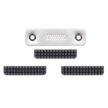 Suitable for Bambu A2L Mouth Wiping Kit 3D Printer Accessories Steel Wiper Nozzle