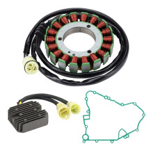 Statorwikkeling voor KVF650 KVF750 Brute Force 650 750 KVF700 KVF700 KVF700 Prairie 700 21003-0003 21003-0092