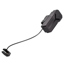 Bärbar Powerbank för Meta -Glasögon Slim Lång Batteritid för /Skyler/Headliner