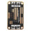 - Adjustable Step-Down Power Supply Module LM2596-ADJ  4V-40V to 1.23-35V 3A Regulator for DIY Electronics Project 4