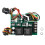 PWM  Motor Speed Controller  10 -55V Digital LED Display Adjustable Drive Module Input MAX 60A 12V 24V 36V 48V 4