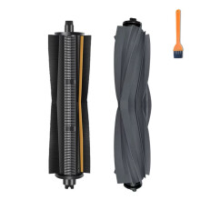 Anti- Roller Brush & Main Brush for MOVA P70 Pro Ultra Vacuum Cleaner Replacement Parts