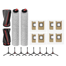 Für Omni E28 / E25 Staubsauger Hauptbürste Bürstenrolle Seitenbürste Staubbeutel Ersatzteile