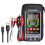 Counts USB Charge Digital Multimetro True RMS  Auto Range Test AC  Voltage Capacitance Temp Diode Ohm Hz Meter 1