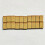 100Pcs 470uF 6.3V SMD Solid Patch, Professional 7343 D-Case High Capacity Polarized PCB Board Device Kit 4