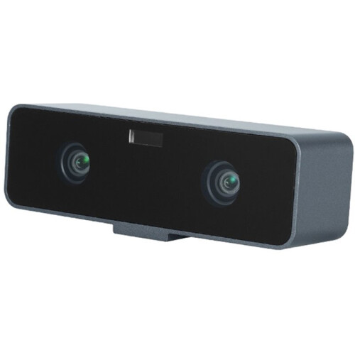 4MP USB3.0 3D Stereo Camera 30FPS 60FPS Dual Lens Synchronized Industrial Camera for 3D VR Ranging for Windows Android