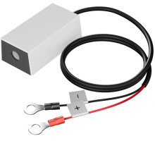 Battery Adapter 12V-36V Input 36V/1.67A Output Power Supply Battery Boost Step Converter for 12V 24V Battery Pack