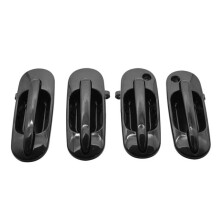 Manija Exterior de Puerta de Automóvil 72180-ST0-003 72140-ST0-003 72680-ST0-003 72640-ST0-003 para CR-V 1997-2001