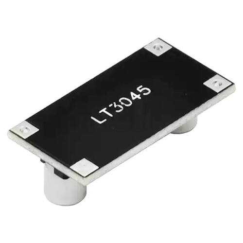 LT3045 Linear Regulator Module - Single Supply, Low-Noise Linear RF Power Supply Module 3.3V Buck Step-Down Board - RF 1