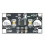 LT3045 Linear Regulator Module - Single Supply, Low-Noise Linear RF Power Supply Module 3.3V Buck Step-Down Board - RF 4