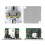 9-16V to 5V Converter 10A 50W Module Buck Regulator Step Down Board Voltage Power Supply Accessory 4