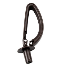 Rear Seats Belt Fixing Ring Buckle for - S-Class W222 Rear Left Right Guide Ring Base